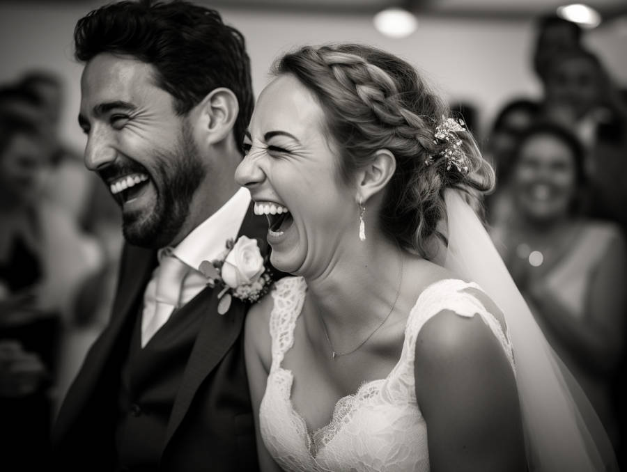 Fotografia ślubna - jak zrobić dobre zdjęcia weselne?