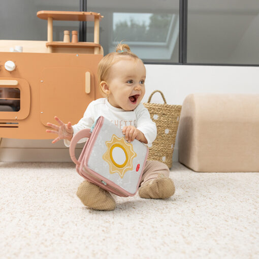 książeczka edukacyjna