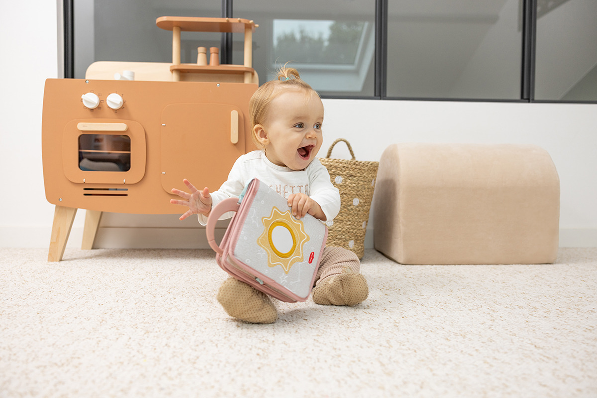 książeczka edukacyjna