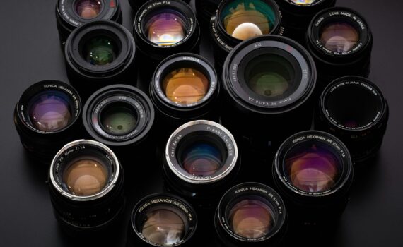 Jaki obiektyw do krajobrazów? Kilka praktycznych wskazówek dotyczących sprzętu fotograficznego