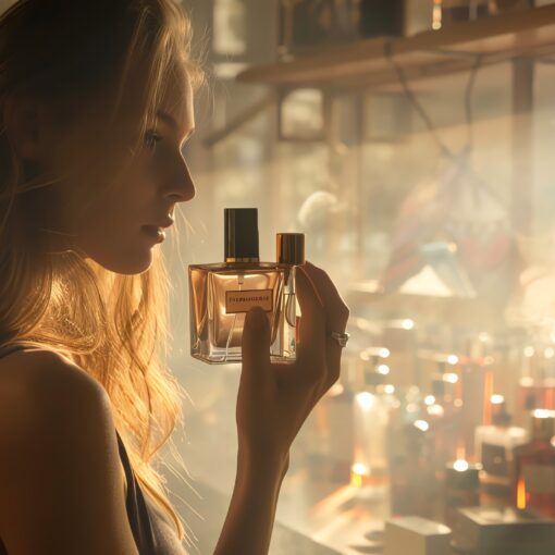 Perfumy damskie i męskie – jak przedłużyć ich trwałość?