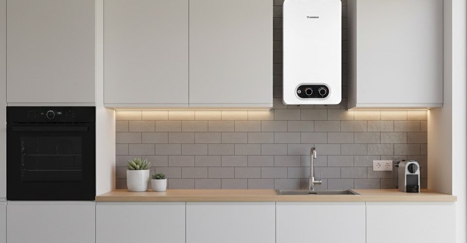 Kocioł gazowy jednofunkcyjny: montaż, dotacje i jak dobrać piec do Twojego domu?